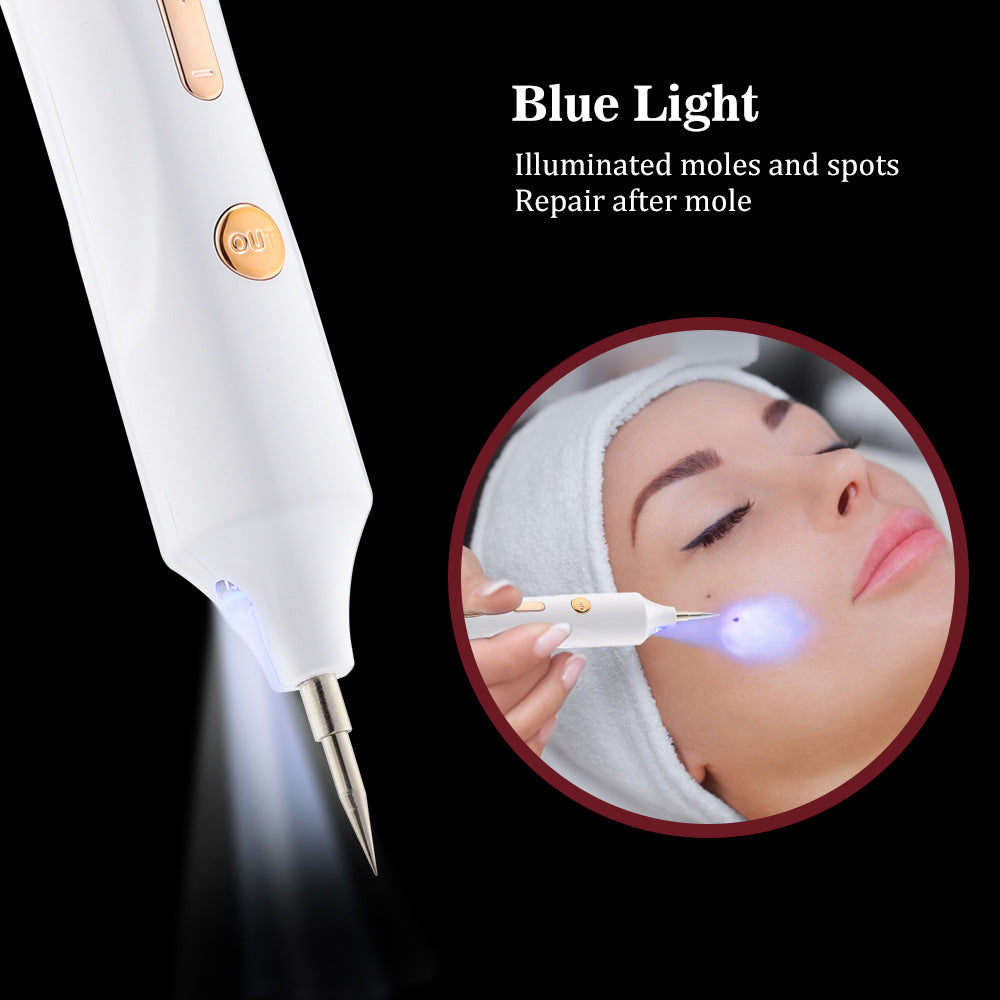 Plasma Skin Tightening for Home Use - GlowDot-The Livary