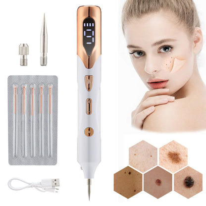 At Home Anti Aging Skin Tightener - GlowDot - Pexav