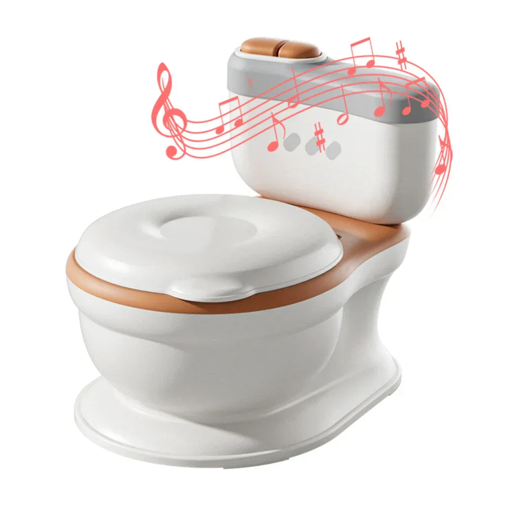 Easy Potty Training Seat for Kids - Pexav