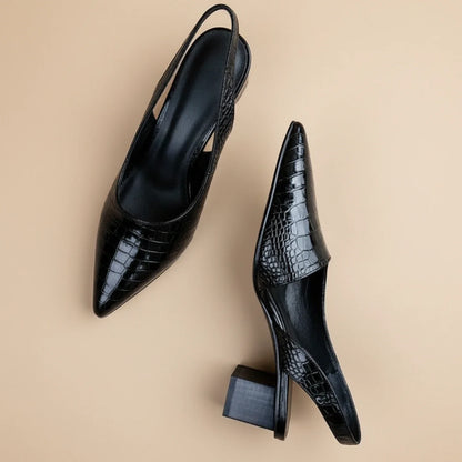 High Heel Pumps for Ladies