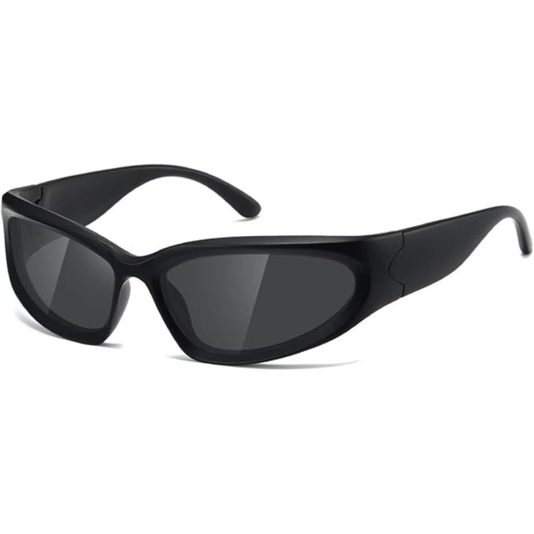 Ultra Lightweight Wrap Around Shades - Pexav