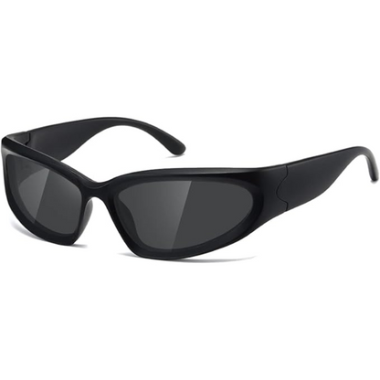 Ultra Lightweight Wrap Around Shades - Pexav