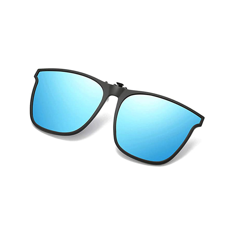 Universal Sunglasses Clip On for Glasses - Pexav