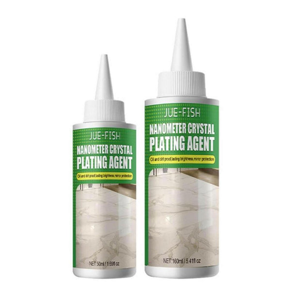 Natural Stone Gloss Enhancer for Dull Stone - Pexav