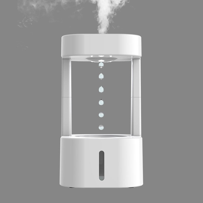 Portable Mini Humidifier - AquaSphere-Nora Luxe