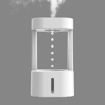 Portable Mini Humidifier - AquaSphere-Nora Luxe