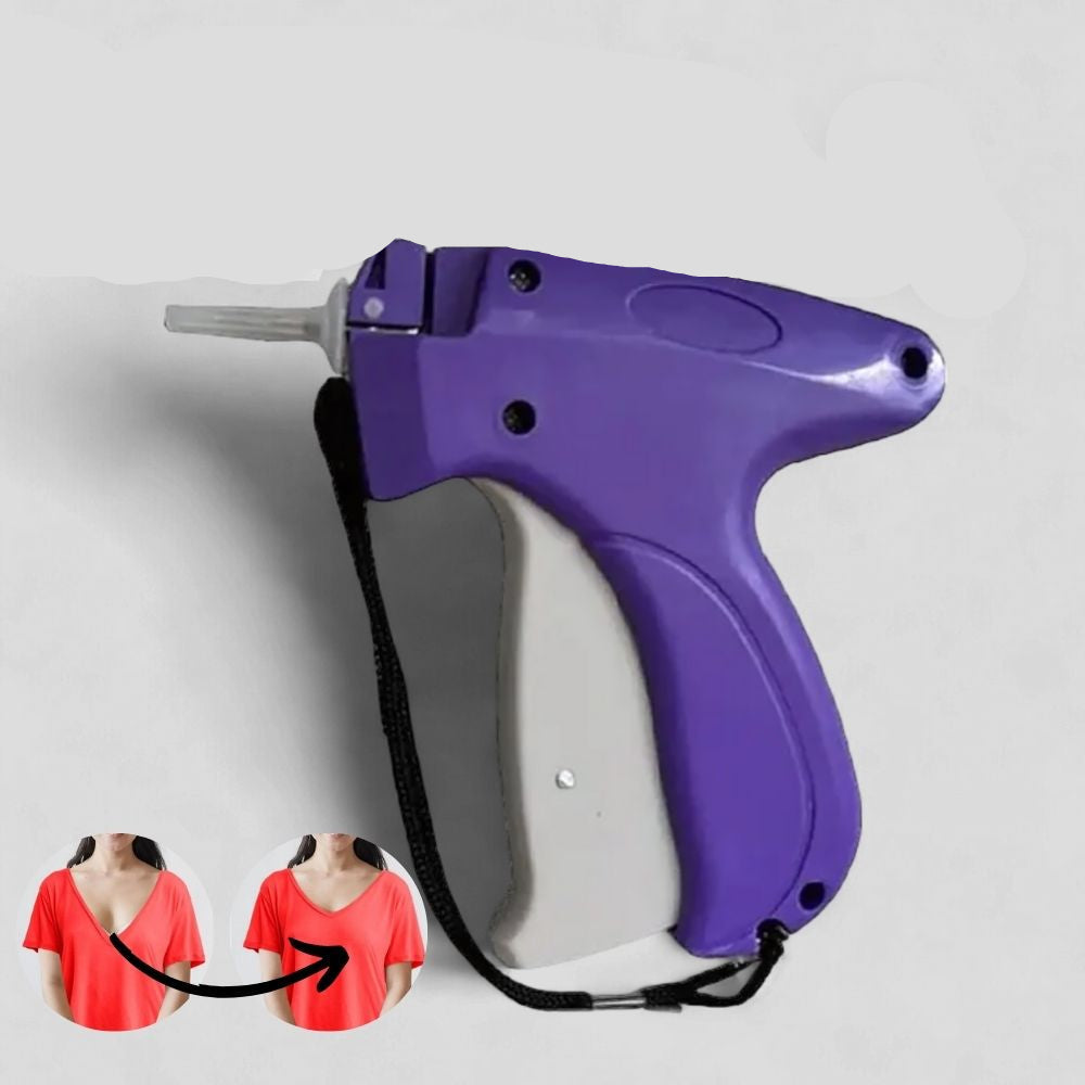 Compact Lightweight Sewing Machine - Pexav