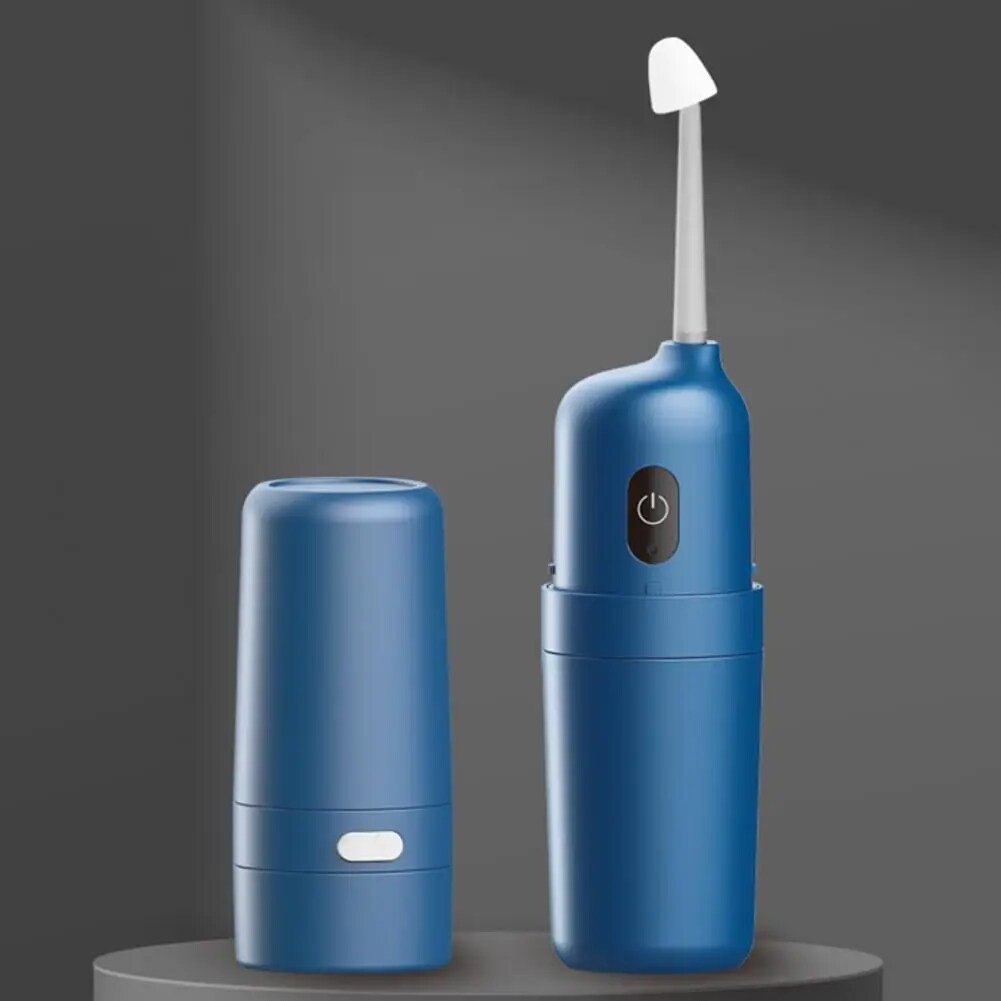 Compact Nasal Rinse Kit for Adults and Kids - Pexav