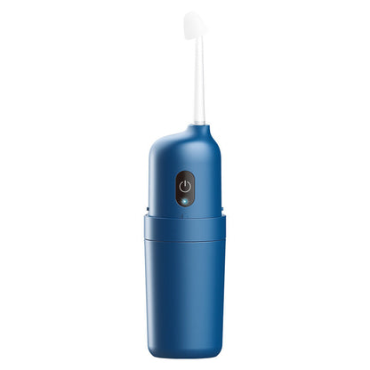 Portable Nose Rinse for Adults and Children - BreathePure-White-The Livary