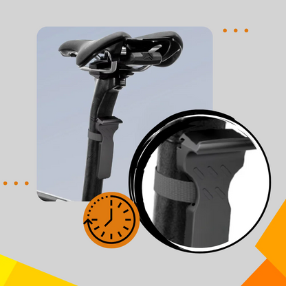 Easy Bike Tire Remover Tool