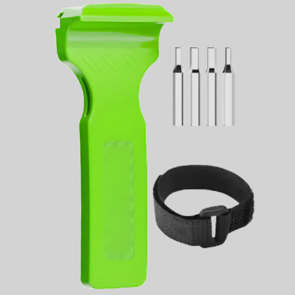 Easy Bike Tire Remover Tool