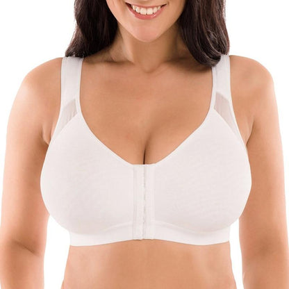 Supportive Back Straightening Bra - Pexav