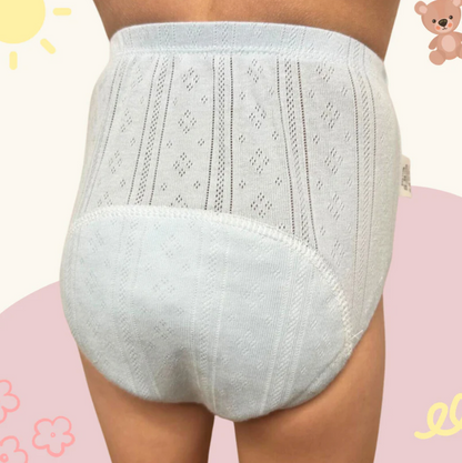 Potty training underwear for children - SmartyPants-Mix-(S) up to 19.84 lbs-Nora Luxe