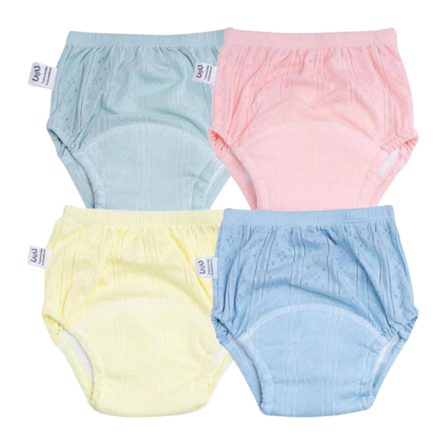 Toddler Training Pants - Pexav