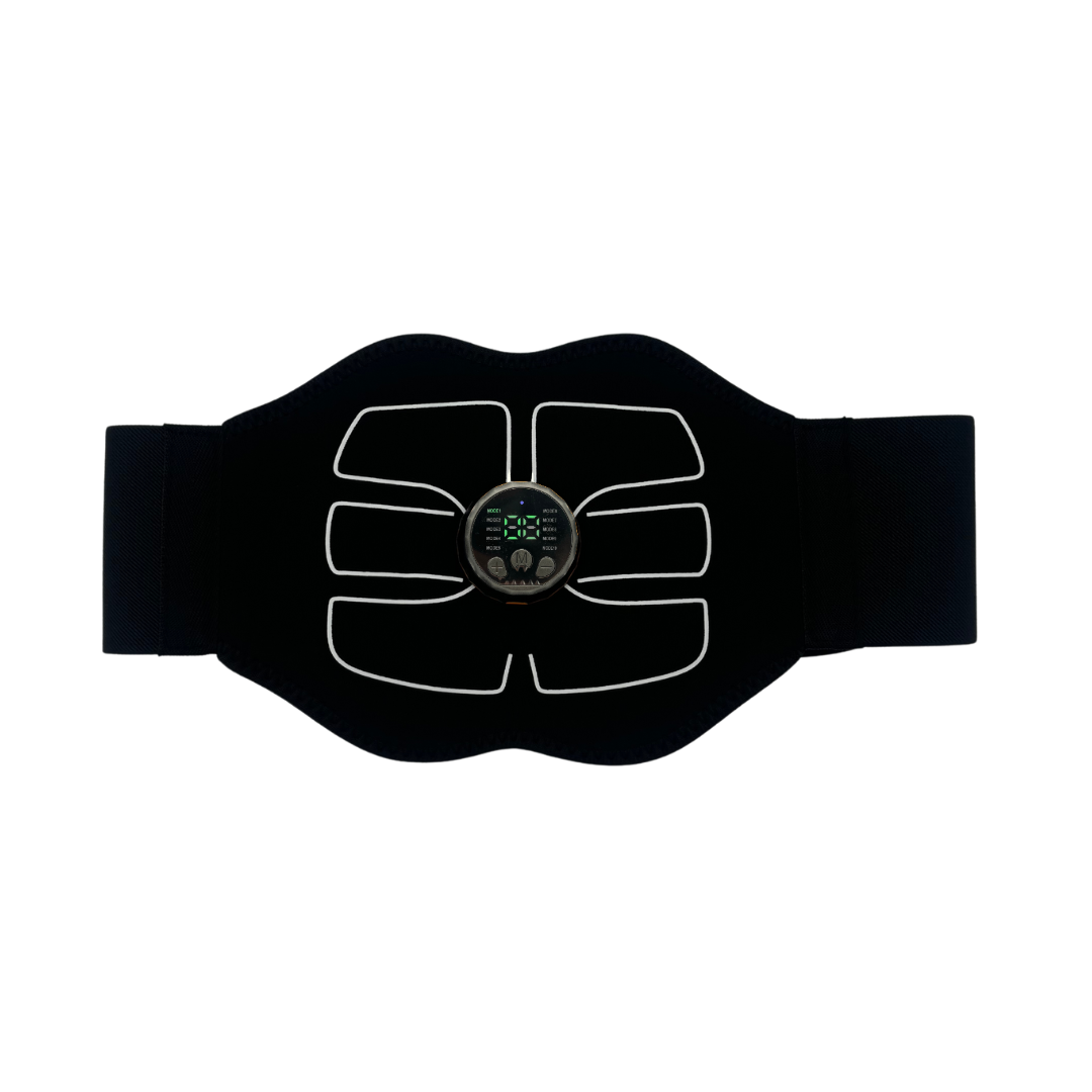 Powerful EMS Ab Trainer - CorePulse-Nora Luxe