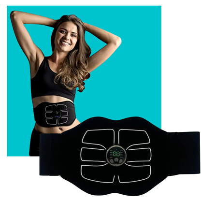 Effective Electronic Muscle Stomach Trainer - Pexav