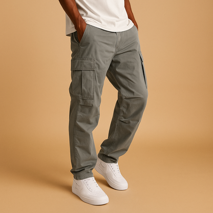 Reliable Work Pants for Men