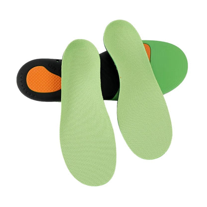 Orthotic Arch Support Insoles for Comfort - Pexav