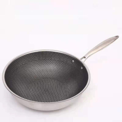 Premium Non-Stick Pan - SteelChef-Nora Luxe