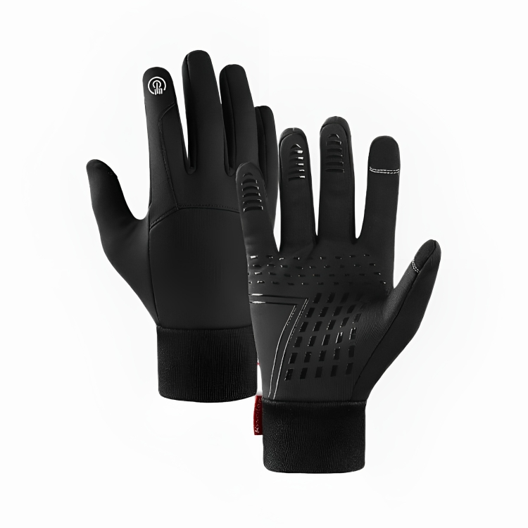 Premium Thermal Gloves - ThermoGuard-M-Nora Luxe