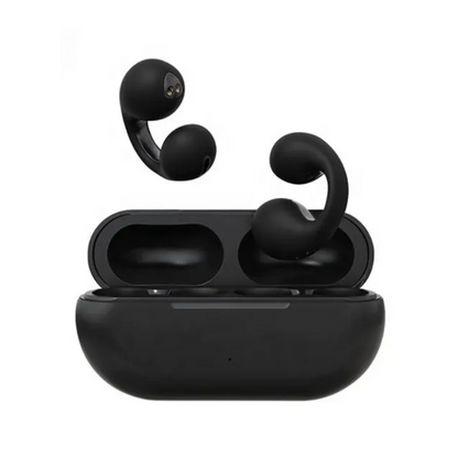 High Quality Bluetooth Earbuds - EchoSonic - Pexav