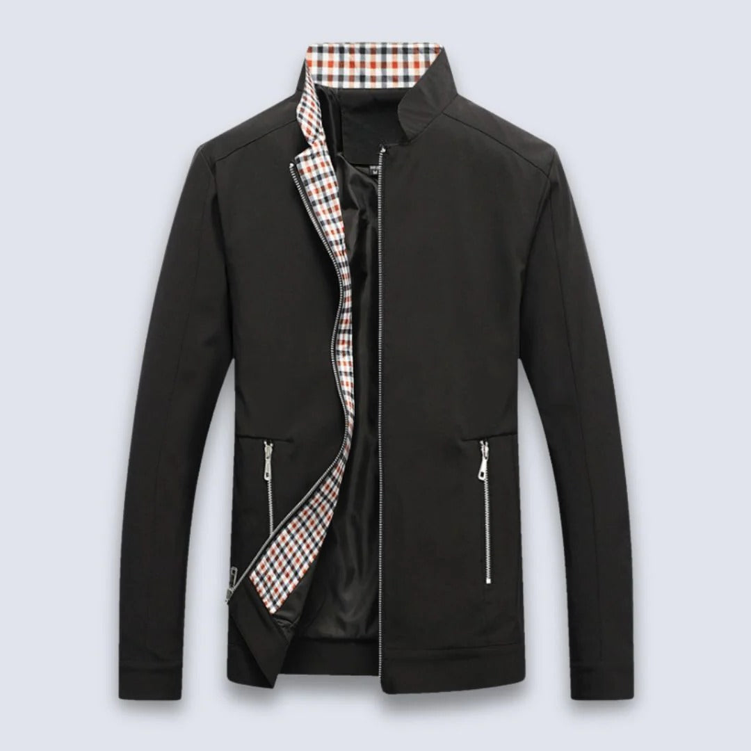 Luxury Lightweight Spring Coat