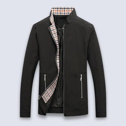 Luxury Lightweight Spring Coat