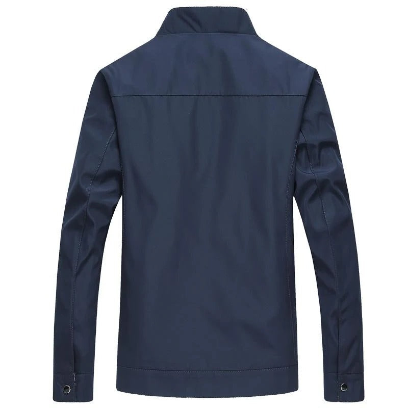 Luxury Lightweight Spring Coat