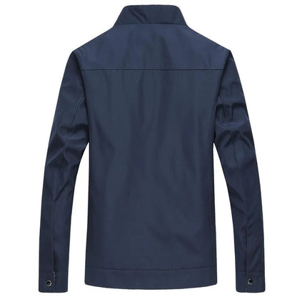Luxury Lightweight Spring Coat