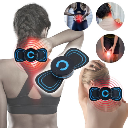 Pro Massager - EasyWave-Nora Luxe