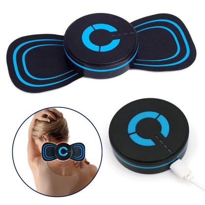 Pro Massager - EasyWave-Nora Luxe
