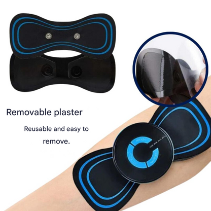 Pro Massager - EasyWave-Nora Luxe