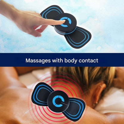 Pro Massager - EasyWave-Nora Luxe