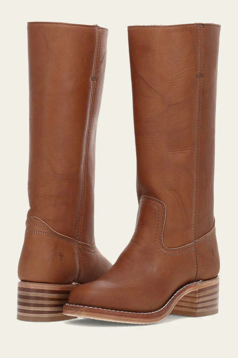 Ankle High Cowboy Boots for Women - Casual Comfortable - Nocini