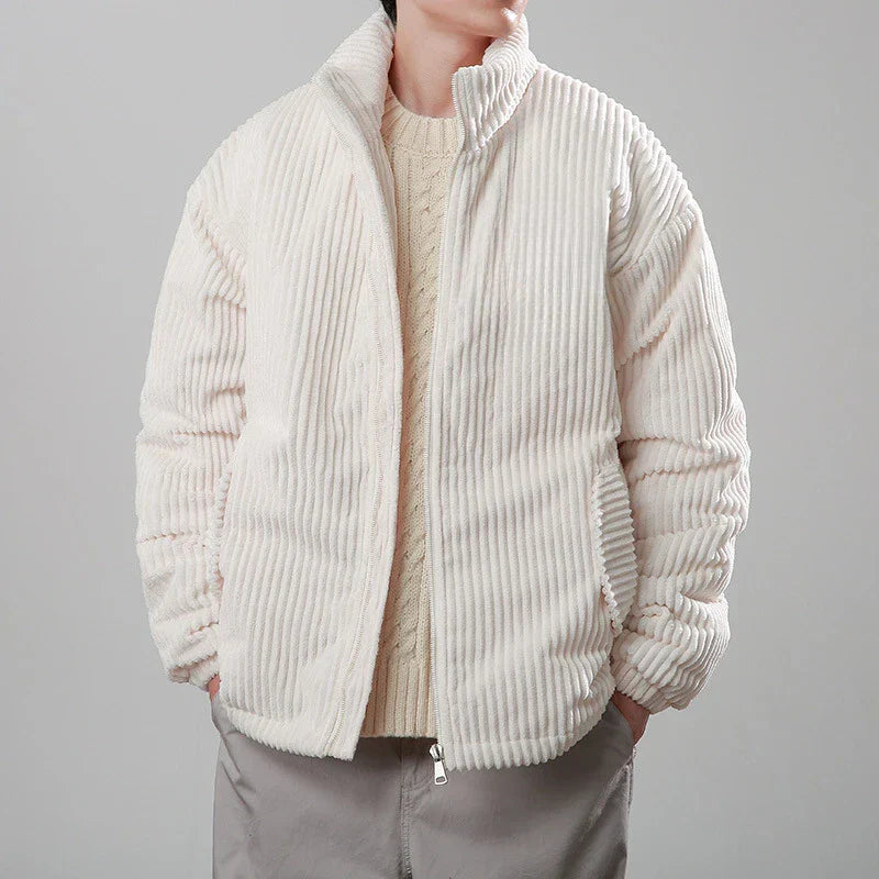 Big Fill Power Parka Jacket - Nocini