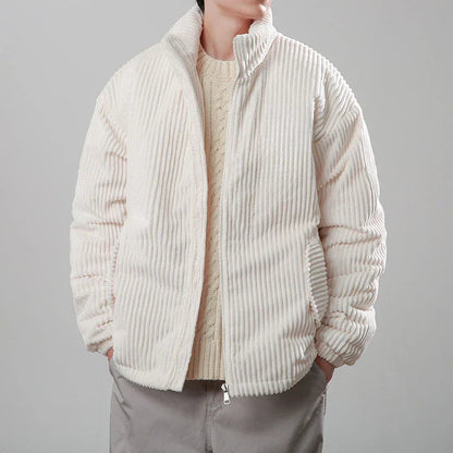 Big Fill Power Parka Jacket - Nocini