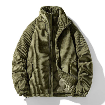 Big Fill Power Parka Jacket