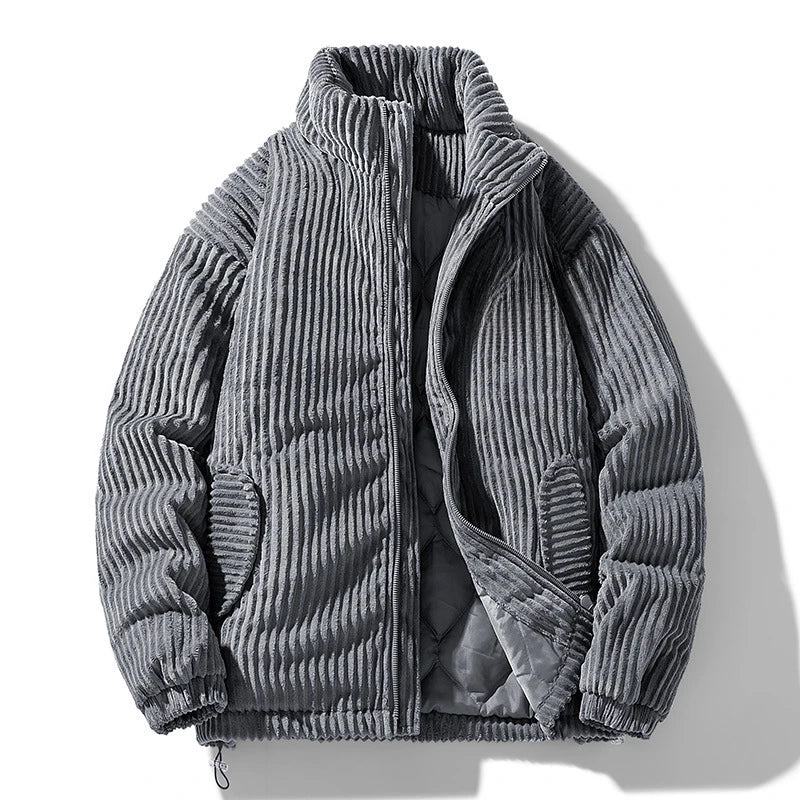 Big Fill Power Parka Jacket