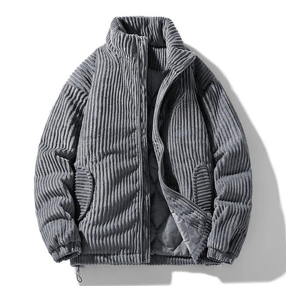 Big Fill Power Parka Jacket