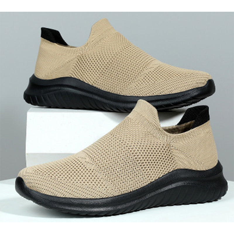 Airy Mesh Women's Sneakers - Lightweight & Comfy
