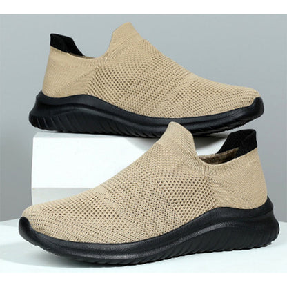 Airy Mesh Women's Sneakers - Lightweight & Comfy