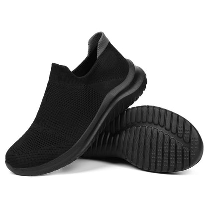 Airy Mesh Women's Sneakers - Lightweight & Comfy