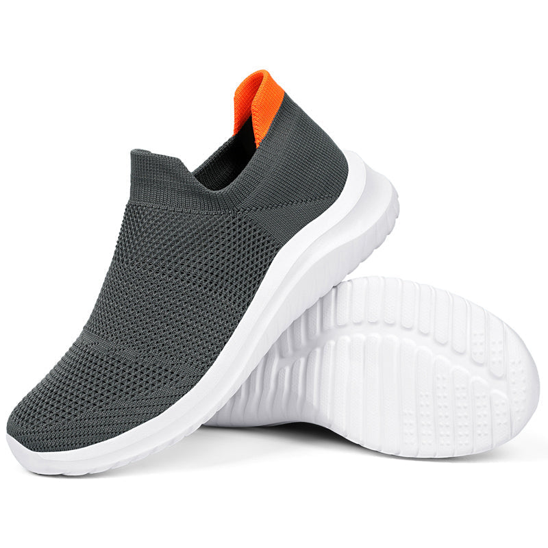 Airy Mesh Women's Sneakers - Lightweight & Comfy