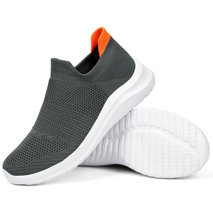 Airy Mesh Women's Sneakers - Lightweight & Comfy