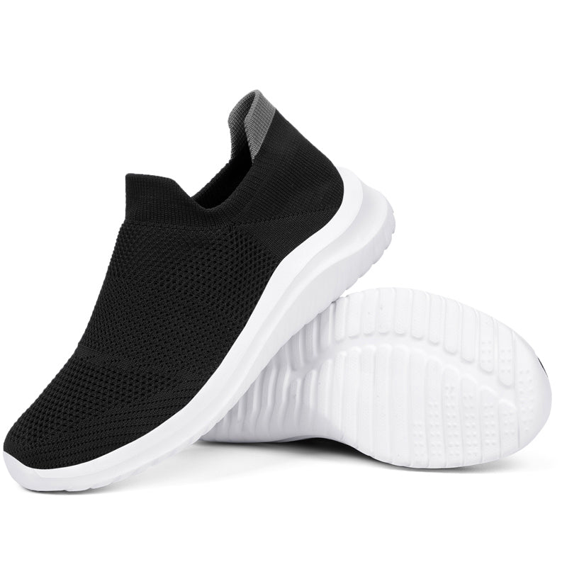Airy Mesh Women's Sneakers - Lightweight & Comfy
