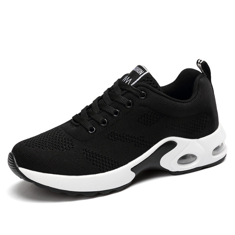 Airy Womens Running Shoes - Ultra Comfortable Sneakers - Nocini