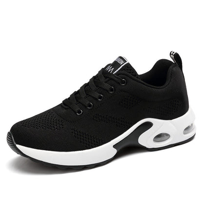 Airy Womens Running Shoes - Ultra Comfortable Sneakers - Nocini