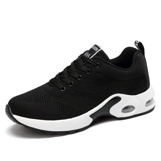 Airy Womens Running Shoes - Ultra Comfortable Sneakers - Nocini