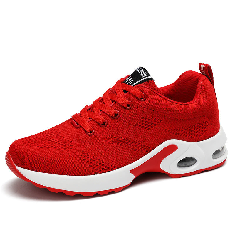 Airy Womens Running Shoes - Ultra Comfortable Sneakers