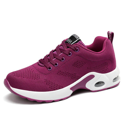 Airy Womens Running Shoes - Ultra Comfortable Sneakers